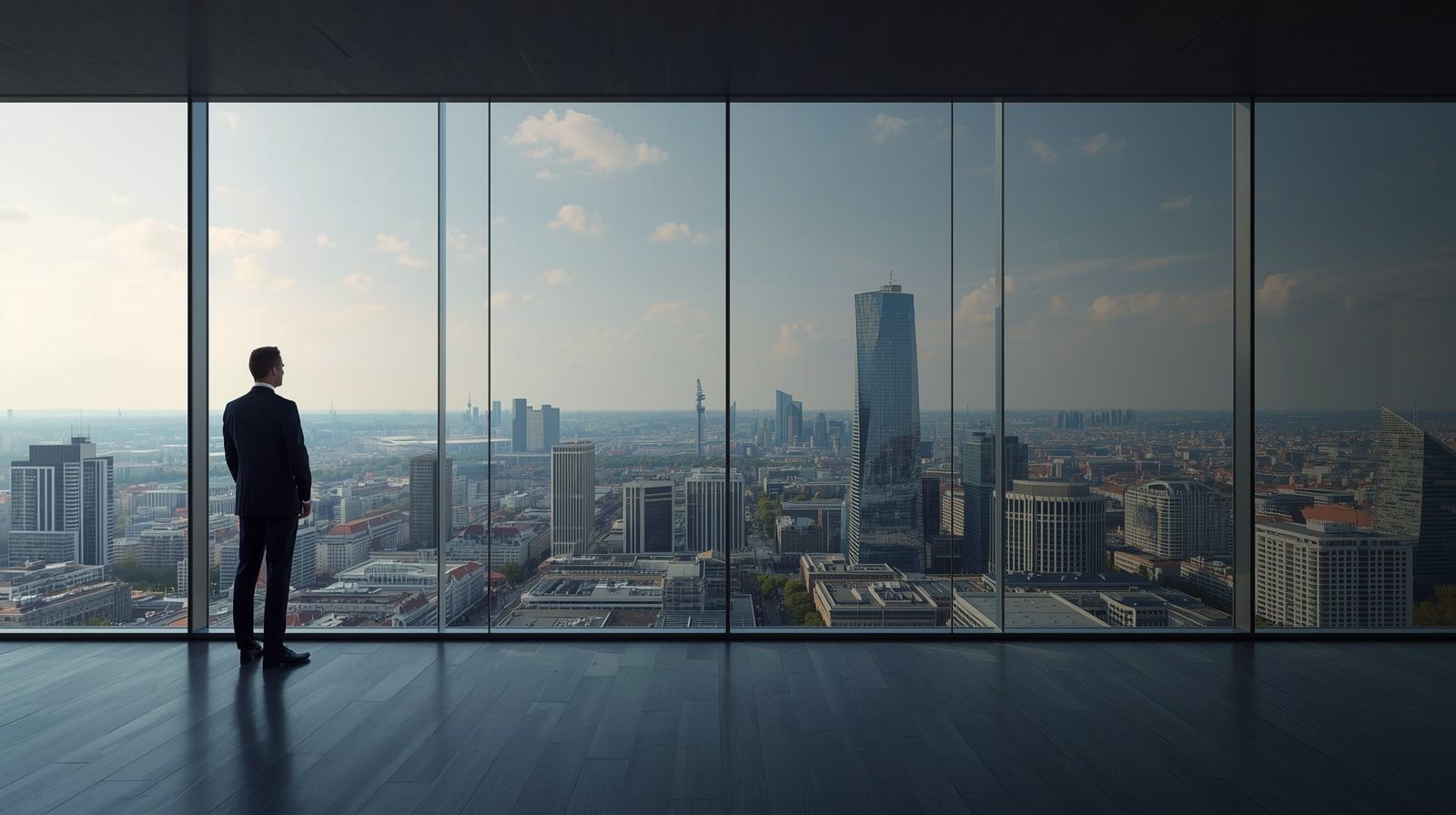 Enterprise Software Entwicklung – CRM, HRM und DMS Lösungen von Atesoft